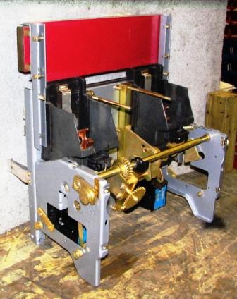 K-Don Circuit Breaker After, half